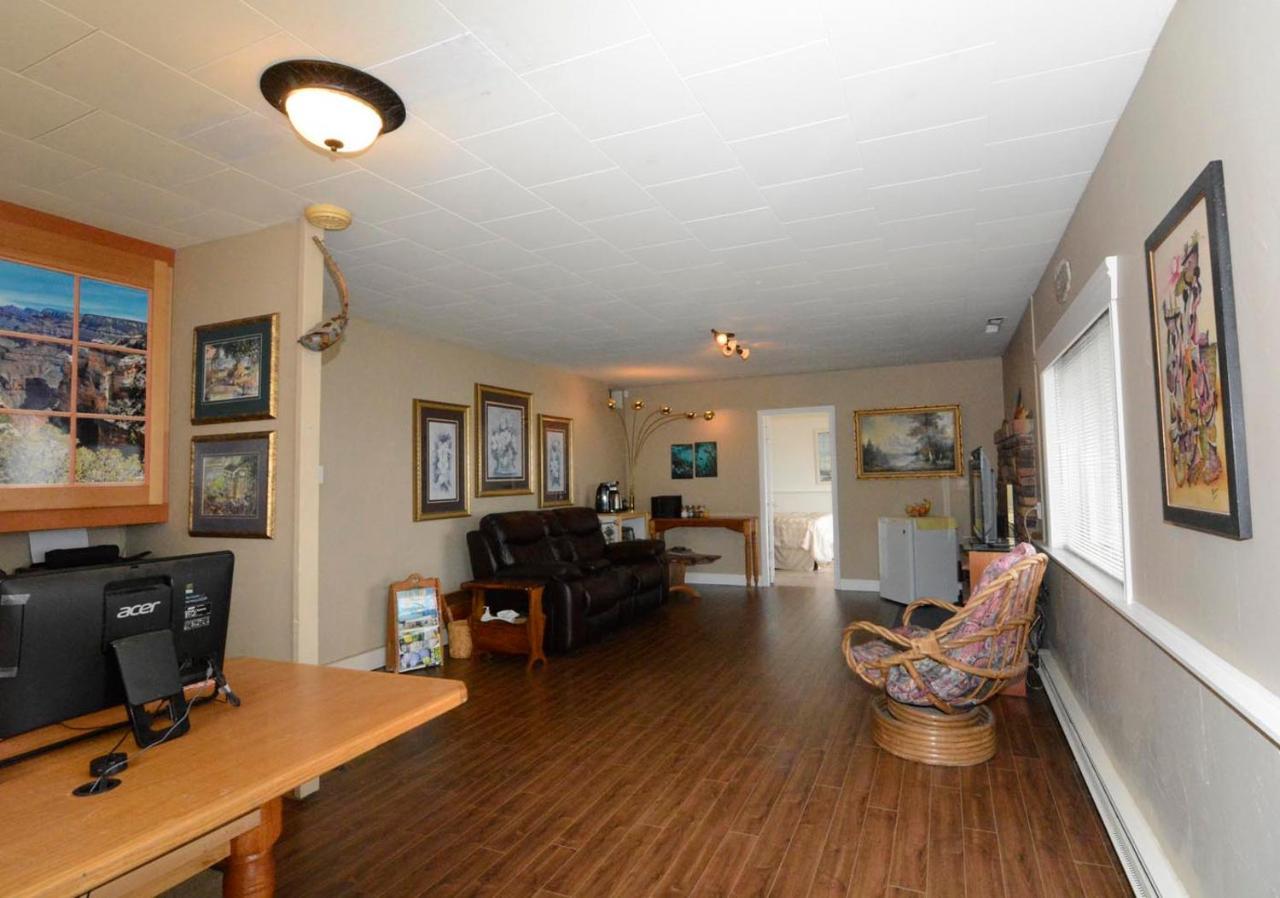 Oceanfront Paradise Comox Zewnętrze zdjęcie