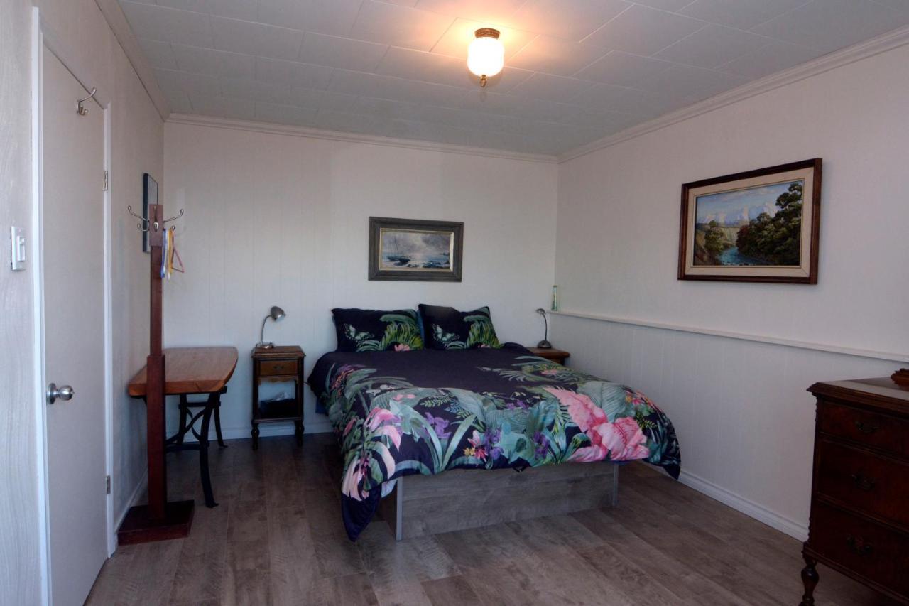 Oceanfront Paradise Comox Zewnętrze zdjęcie
