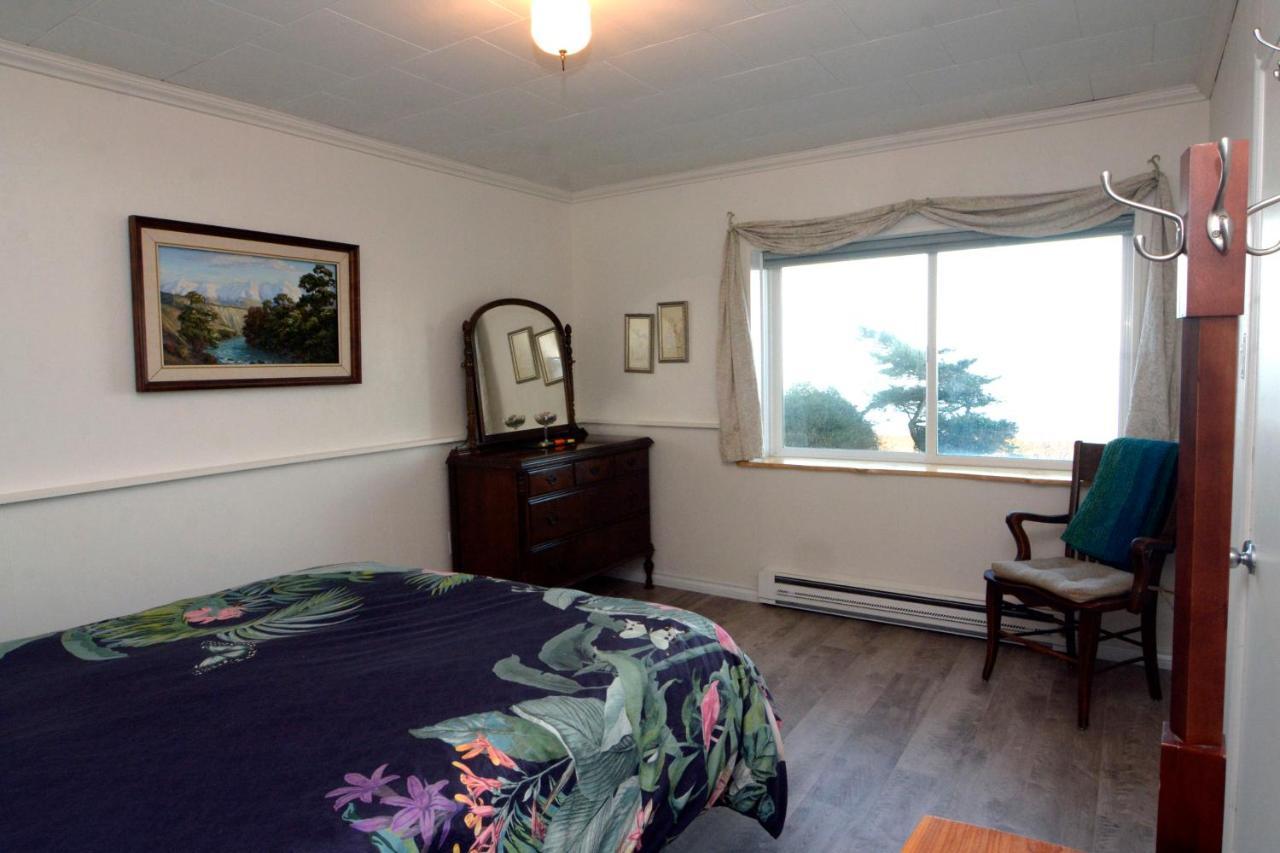 Oceanfront Paradise Comox Zewnętrze zdjęcie