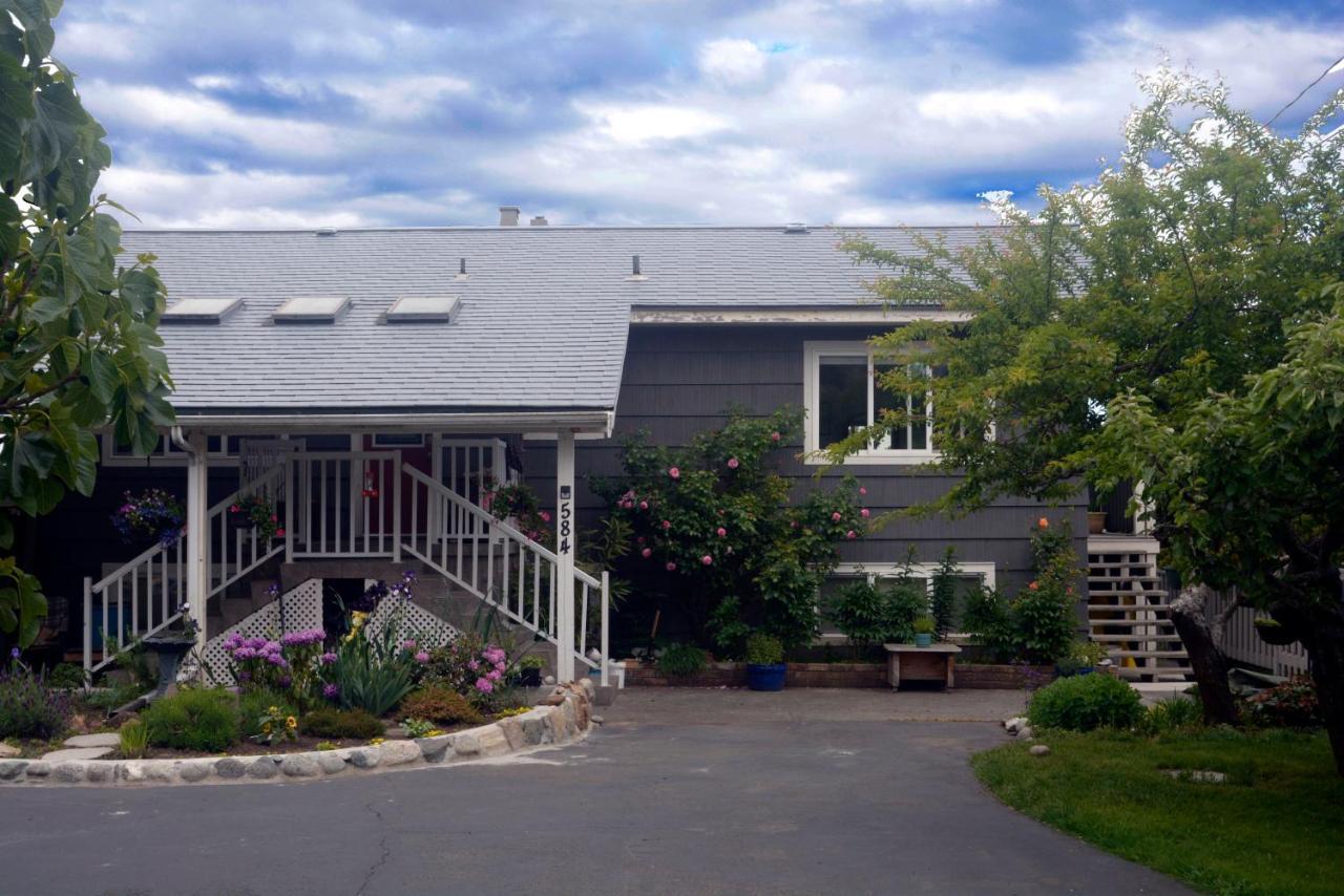 Oceanfront Paradise Comox Zewnętrze zdjęcie