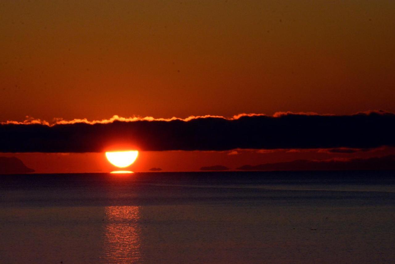 Oceanfront Paradise Comox Zewnętrze zdjęcie