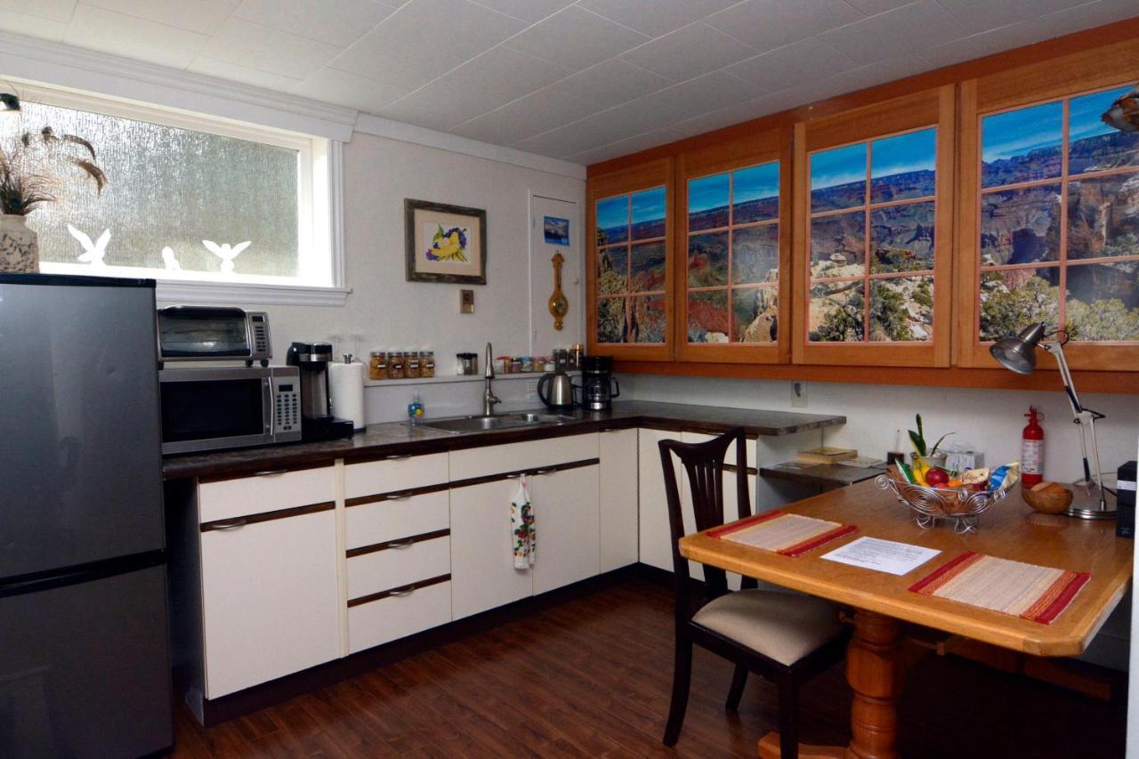 Oceanfront Paradise Comox Zewnętrze zdjęcie