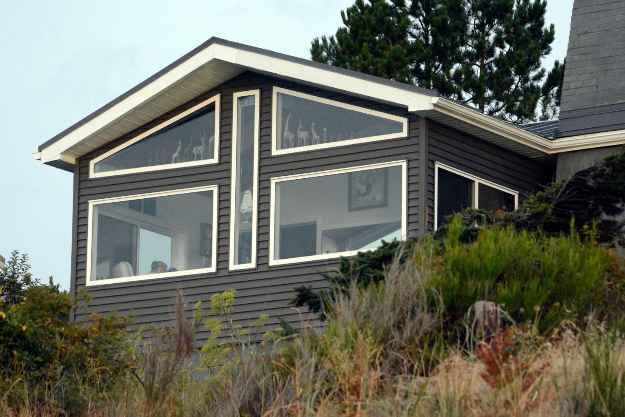 Oceanfront Paradise Comox Zewnętrze zdjęcie